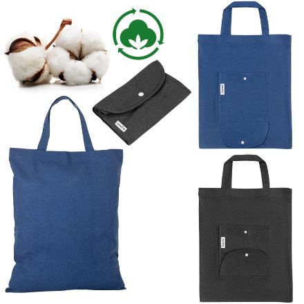 siena. tas van biologisch katoen