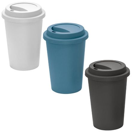 tonali herbruikbare pp beker 450 ml