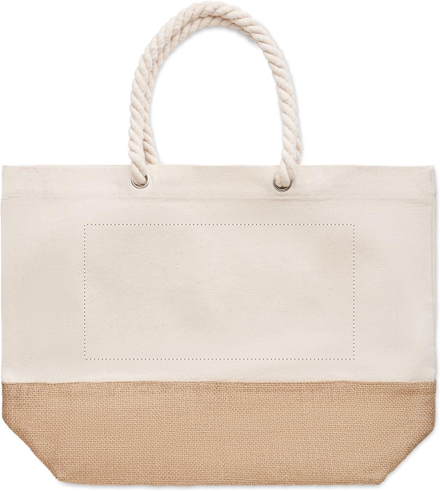 digital transfer <50 cm2 (150 x 300 mm)