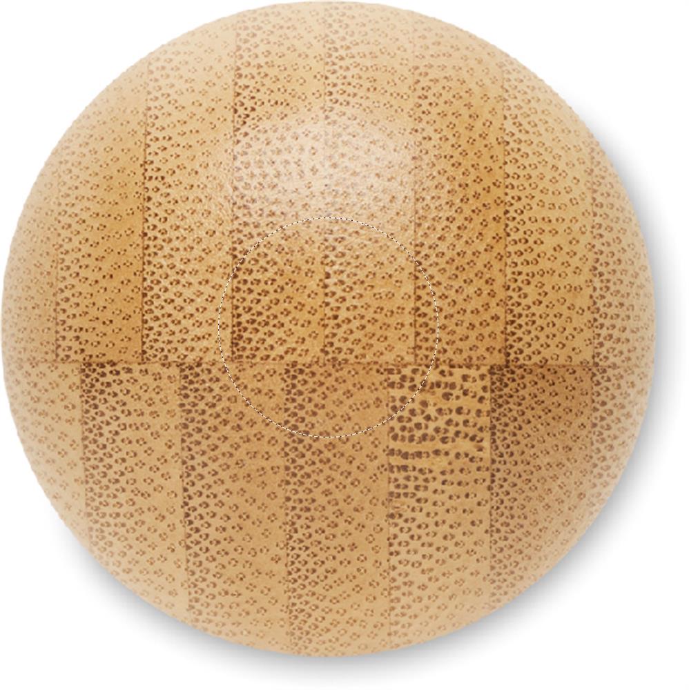 lasergravure (15 x 15 mm)