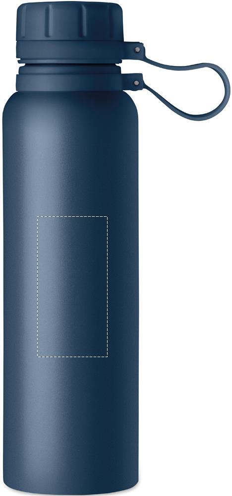 lasergravure (80 x 40 mm)
