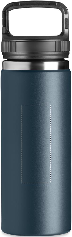 lasergravure (80 x 30 mm)