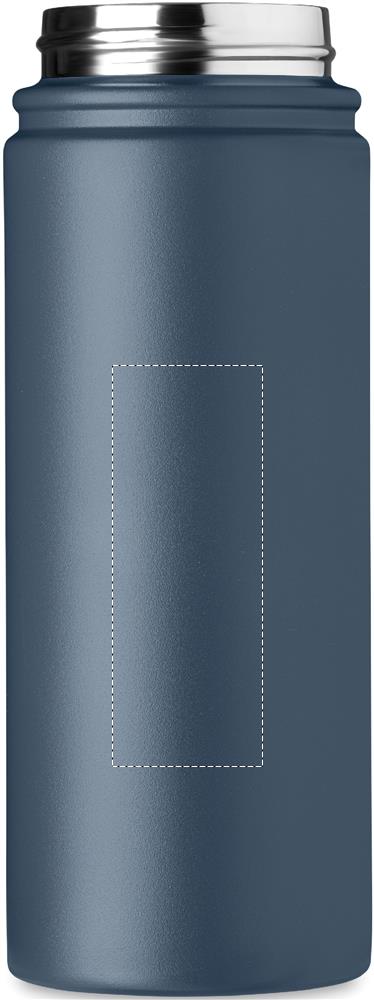 lasergravure (80 x 30 mm)