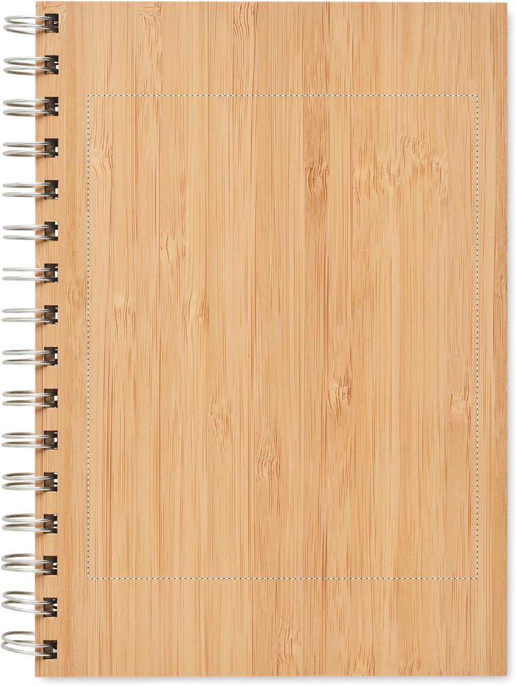 lasergravure (149 x 120 mm)