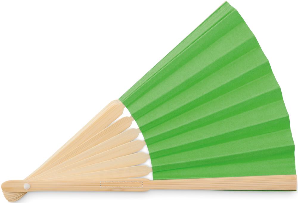 lasergravure (5 x 30 mm)