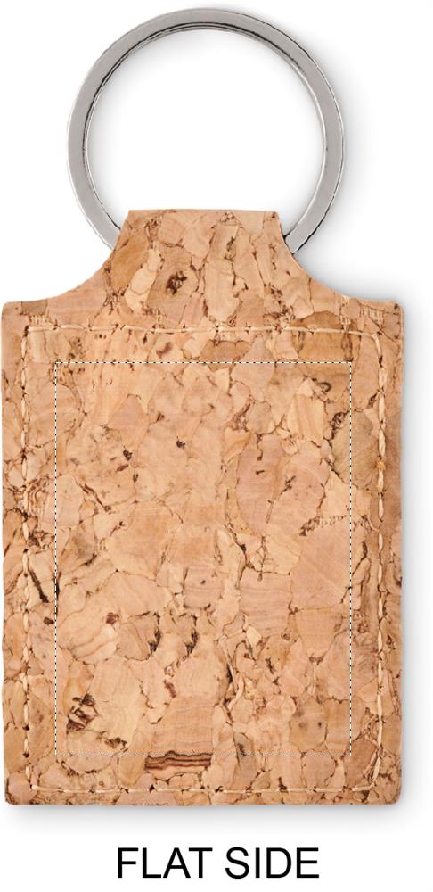 lasergravure (40 x 30 mm)