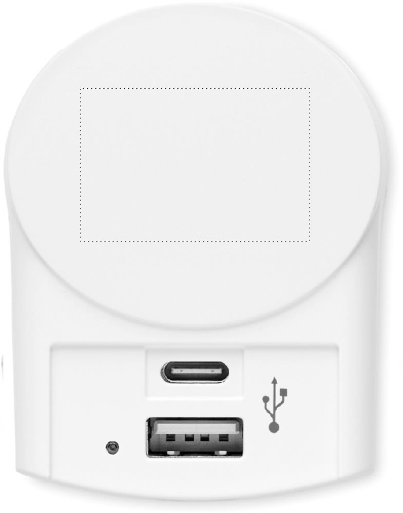 tampondruk (20 x 30 mm)