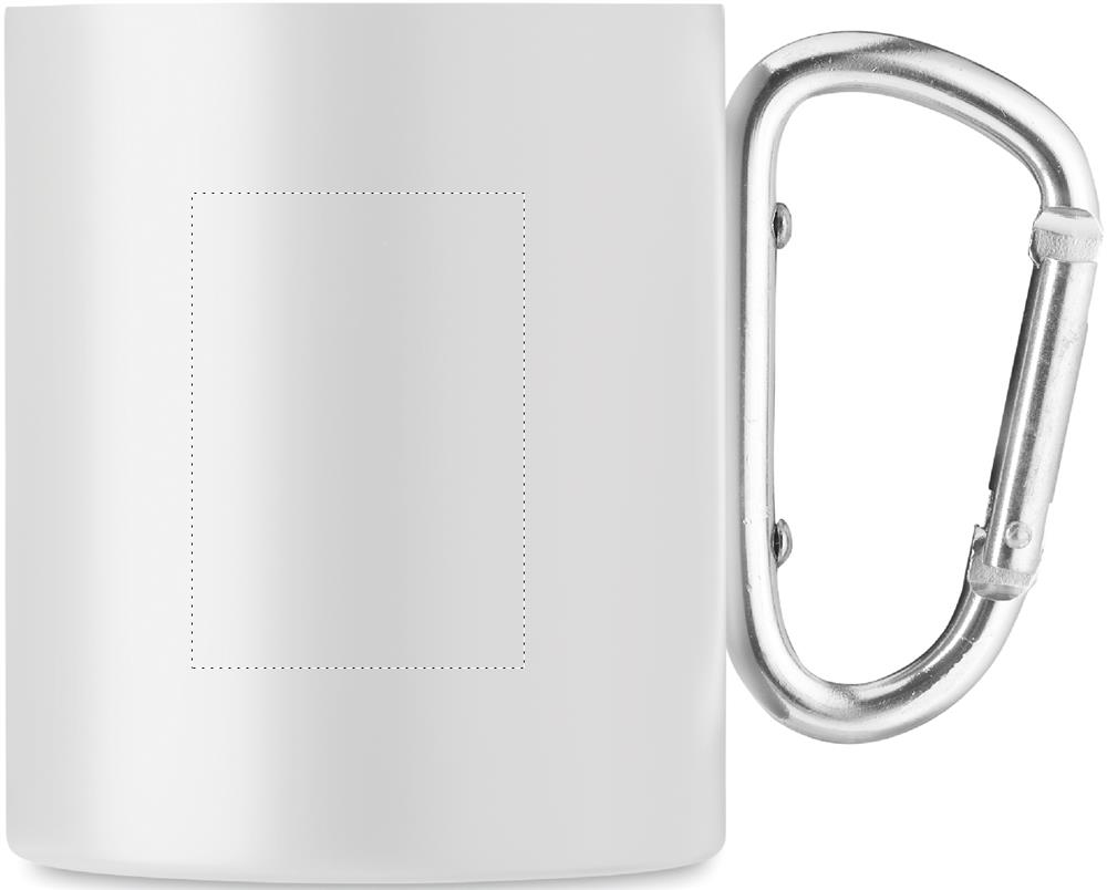 lasergravure (50 x 35 mm)