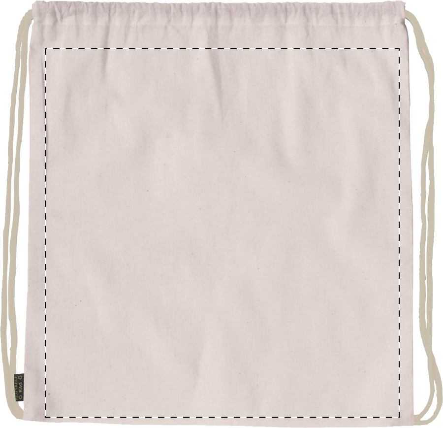 zeefdruk (150 x 150 mm)