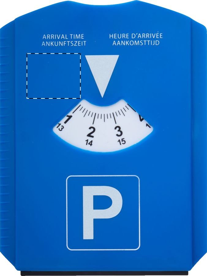 uv druk < 5 cm2 (25 x 20 mm)