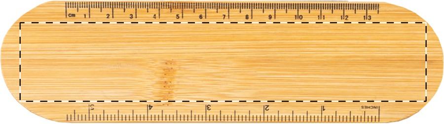 gravure (70 x 30 mm)