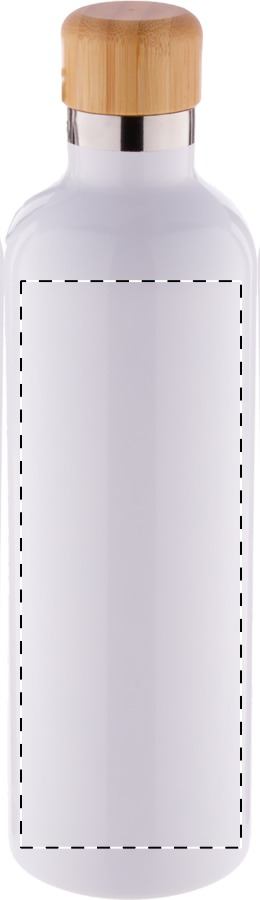 gravure (28 x 80 mm)