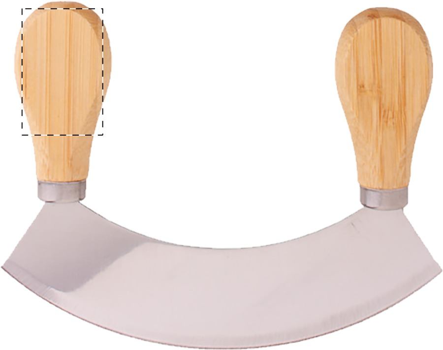 gravure (30 x 10 mm)