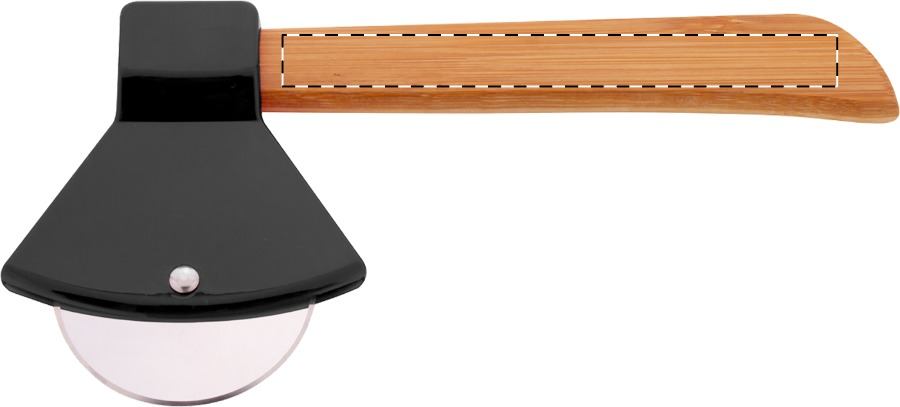 gravure (100 x 40 mm)