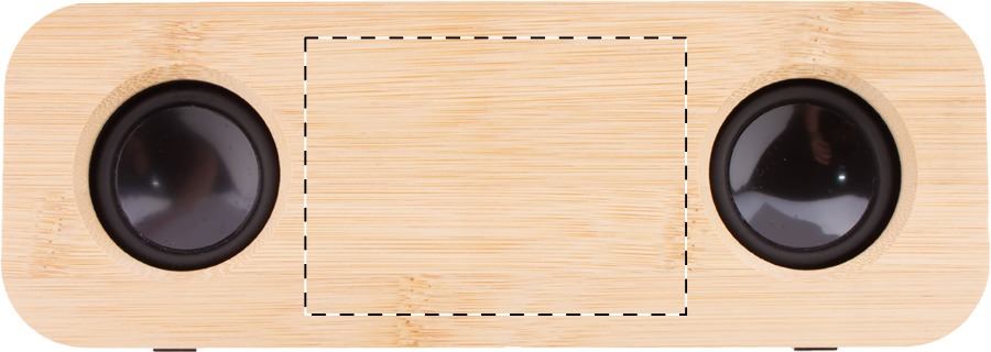 gravure (80 x 50 mm)