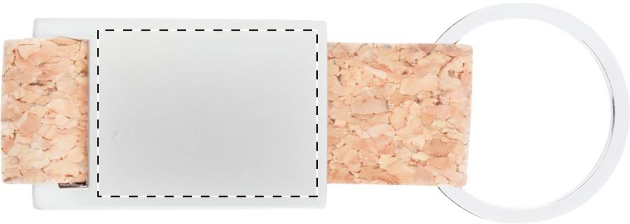 gravure (25 x 20 mm)
