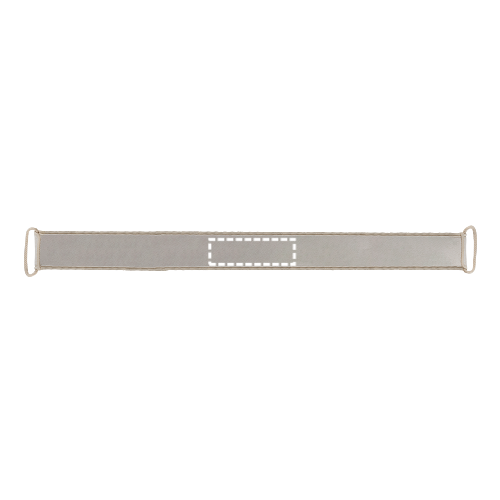 transferdruk <  12 cm2 (170 x 50 mm)