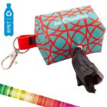 custom made rpet hondenpoepdispenser pavesave