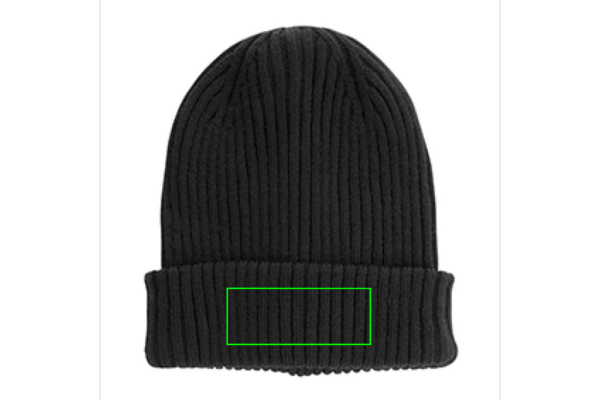 borduring 0 - 25 cm2 (100 x 40 mm)