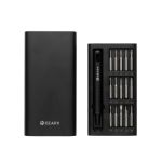 gear x 31 in 1 precisie-schroevendraaierset