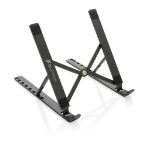terra rcs gerecycled aluminium laptop/tablet stand