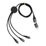 terra rcs recycled aluminium 120 cm 6-in-1 kabel