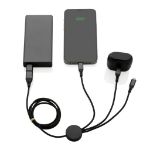 terra rcs recycled aluminium 120 cm 6-in-1 kabel
