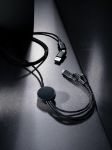 terra rcs recycled aluminium 120 cm 6-in-1 kabel
