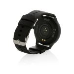 swiss peak rcs gerecycled tpu smart watch