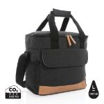 impact aware recycled canvas koeltas 17 liter