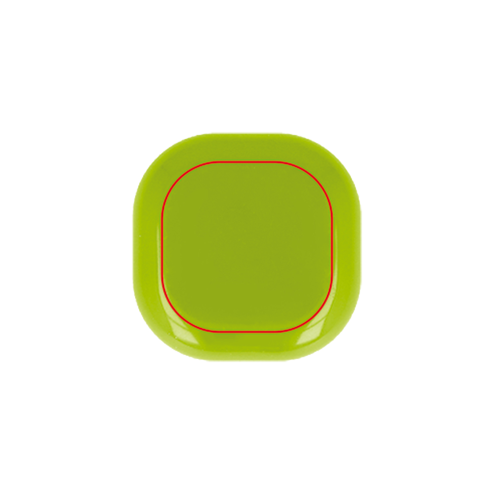 digitale print (26 x 26 mm)