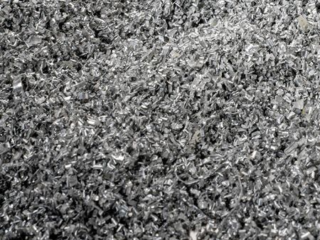 Afbeelding voor categorie recycled aluminium