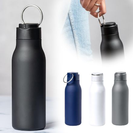 rvs bidon bucky 600 ml