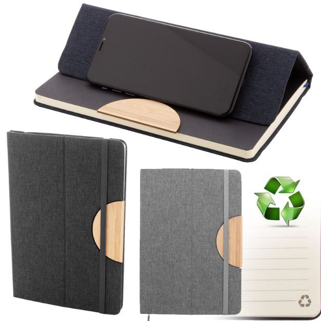 rpet-notitieboekje bothom a5