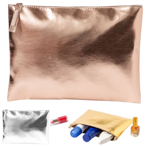 make-up tas darak