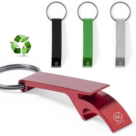 flesopener sleutelhanger mixe