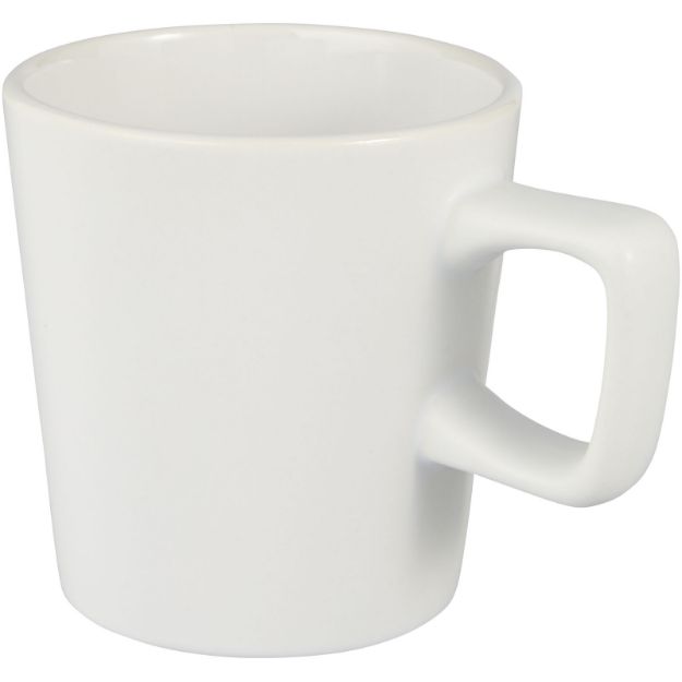 ross 280 ml keramische mok