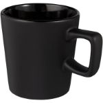 ross 280 ml keramische mok