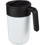 nordia 400 ml dubbelwandige gerecyclede mok