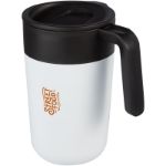 nordia 400 ml dubbelwandige gerecyclede mok