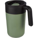 nordia 400 ml dubbelwandige gerecyclede mok