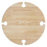 soll opvouwbare picknicktafel