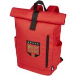 byron 15,6 inch rugzak van grs rpet
