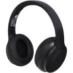 loop bluetooth® koptelefoon van gerecycled pla