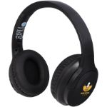 loop bluetooth® koptelefoon van gerecycled pla