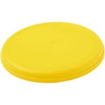 orbit frisbee van gerecycled plastic