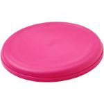 orbit frisbee van gerecycled plastic