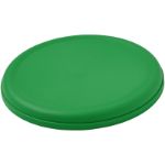 orbit frisbee van gerecycled plastic