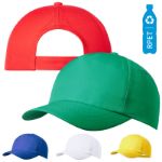 kinderpet van r-pet rick