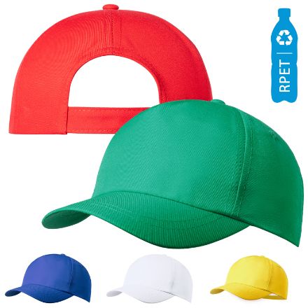 kinderpet van r-pet rick